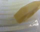 生姜焼きうどん　辛いのはお好き？作り方9写真