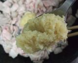 生姜焼きうどん　辛いのはお好き？作り方16写真