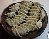 切り落とし肉で美味しい手作り餃子作り方4写真