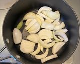 おかんレシピ𓀤𓀣チキンのトマトソース煮作り方3写真