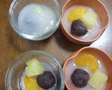 サイダーの水まんじゅう作り方5写真