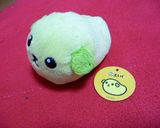 お弁当に♪ちょ～可愛い♡豆しば∵♡作り方12写真