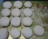 モチモチギョーザ皮作り方7写真