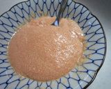 焼きちくわの明太子・チーズののっけ焼き作り方2写真