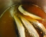 鰯の酢煮作り方3写真