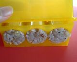 お子さんも食べやすい♪納豆の軍艦巻き作り方5写真
