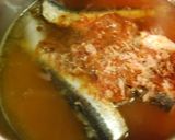 鰯の酢煮作り方5写真