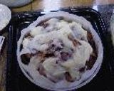 シナモンロール☆Clone of a CINNABON作り方9写真