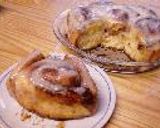 シナモンロール☆Clone of a CINNABON作り方10写真