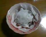 簡単☆海老と厚揚げのあんかけ作り方2写真