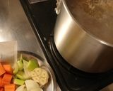基本のブイヨン作り方7写真