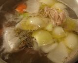 基本のブイヨン作り方9写真