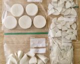 味しみ!冷凍大根と手羽元のうま煮作り方4写真