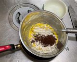 チョコチャンククッキー作り方3写真