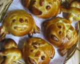 おいしいパン生地作り方10写真