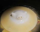さつまいものグレープフルーツ煮作り方3写真