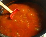 自家製トマトソース作り方4写真