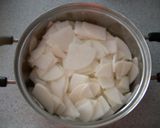 おいしい福神漬けの作り方♪作り方1写真