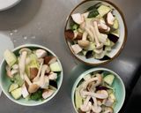 洋風甘辛トマト味回鍋肉風甘酢酢豚作り方11写真