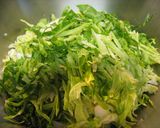 みんなでワイワイ★お好み焼き★作り方1写真