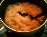 簡単すぎっ！レモン風味のおろしソース作り方1写真