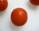 やってみて！プチトマトの切り方作り方2写真