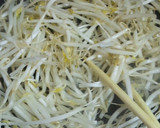 もやしの卵とじ作り方1写真