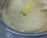 【ココアスポンジケーキ】作り方5写真