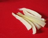 ふわふわロールキャベツ作り方1写真