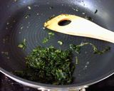 高菜炒飯作り方1写真