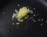 W生姜で里芋だんご作り方1写真