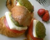 ホットサンド風作り方5写真
