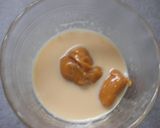 すっごく簡単☆キャラメルクリーム♪作り方3写真