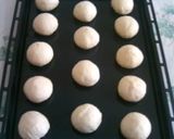 豆乳きなこパン作り方4写真