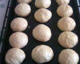 豆乳きなこパン作り方5写真