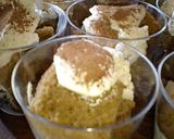 コーヒーシフォンケーキ作り方10写真