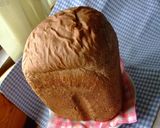 ＨＢで♪オレオ食パン作り方2写真