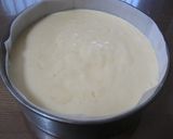 母の日に♪ピンクのケーキ♡作り方1写真