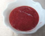 母の日に♪ピンクのケーキ♡作り方2写真