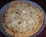 ポテトとツナのタルトタタン♪作り方11写真