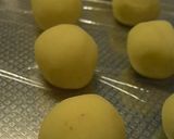 和菓子なんちゃって甘玉風作り方2写真