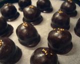 和菓子なんちゃって甘玉風作り方6写真