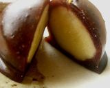 和菓子なんちゃって甘玉風作り方8写真
