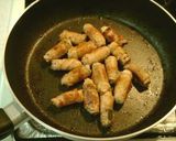 母直伝!豚肉の梅しそ巻き巻き♫♬作り方3写真