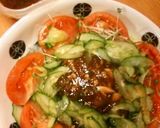 煮汁de寒天寄せ作り方4写真