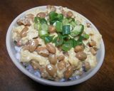 トロっと♪おいしい納豆の食べ方❤作り方4写真