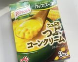 鶏むねコーンポタージュから揚げ｜はっち丸作り方1写真