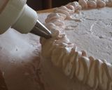 いちごのショートケーキ作り方9写真