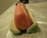 母の日にお花のクッキーで花束を♪作り方13写真
