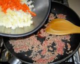もちっ❤とろぉ❤Bakedカレーパン作り方3写真